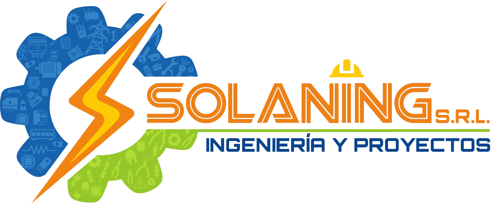 Solaning Logo